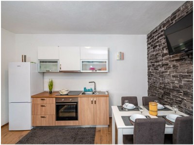 Holiday house Holiday Home Zelengrad - Features photo 14