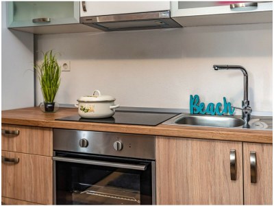 Holiday house Holiday Home Zelengrad - Features photo 15