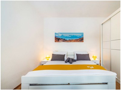 Holiday house Holiday Home Zelengrad - Features photo 17