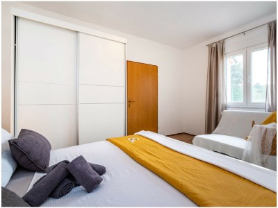 Holiday house Holiday Home Zelengrad - Features photo 19