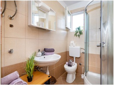 Holiday house Holiday Home Zelengrad - Features photo 21