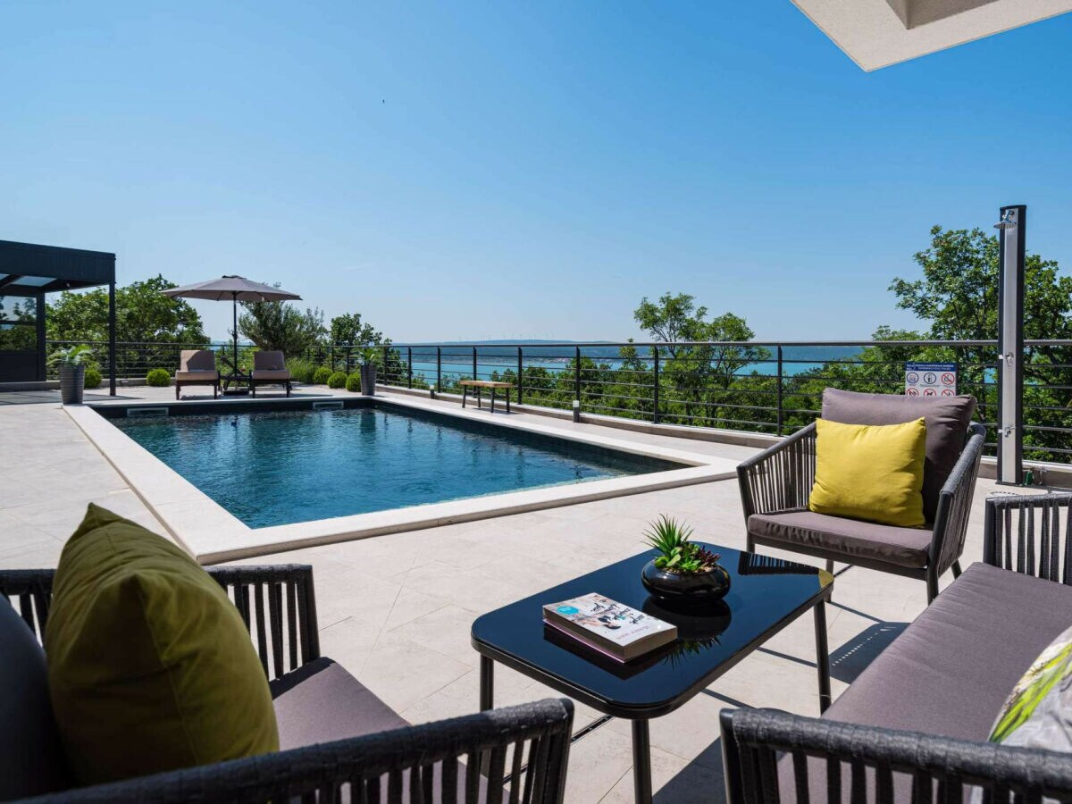 Villa Royal Hill with pool - Outdoor photo 3