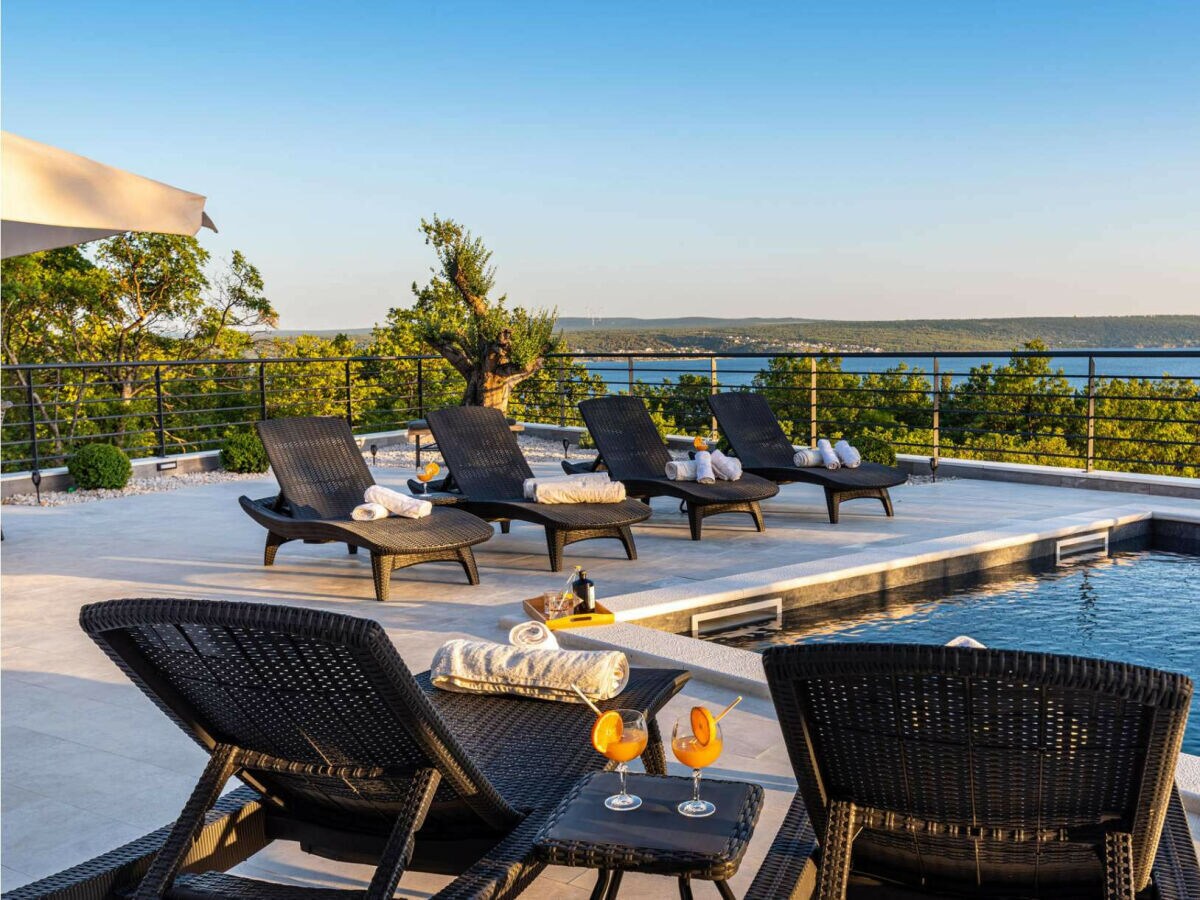 Villa Royal Hill with pool - Outdoor photo 5