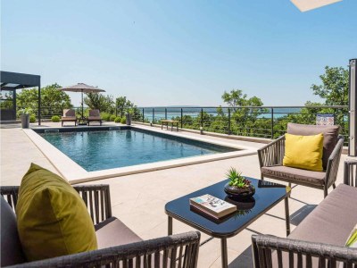 Villa Royal Hill with pool - Outdoor photo 8