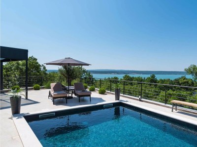 Villa Royal Hill with pool - Outdoor photo 11