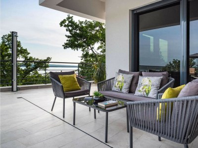 Villa Royal Hill with pool - Outdoor photo 12