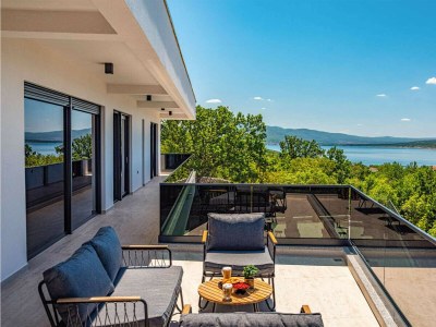 Villa Royal Hill with pool - Outdoor photo 13