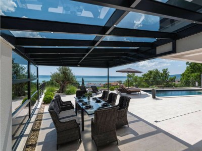 Villa Royal Hill with pool - Outdoor photo 14