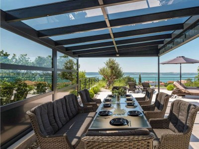 Villa Royal Hill with pool - Outdoor photo 15