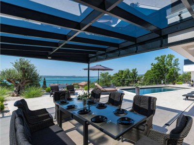 Villa Royal Hill with pool - Outdoor photo 16