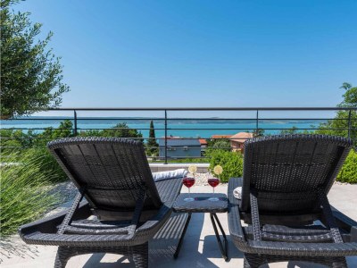 Villa Royal Hill with pool - Outdoor photo 17