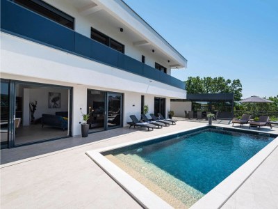 Villa Royal Hill with pool - Outdoor photo 20