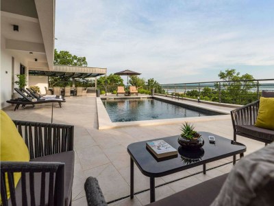 Villa Royal Hill with pool - Outdoor photo 21