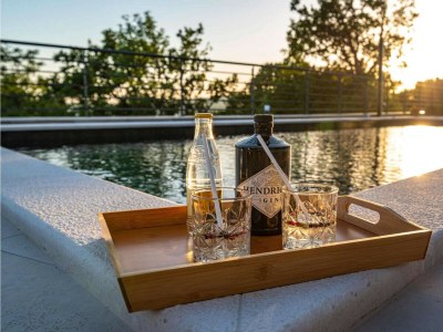 Villa Royal Hill with pool - Outdoor photo 23