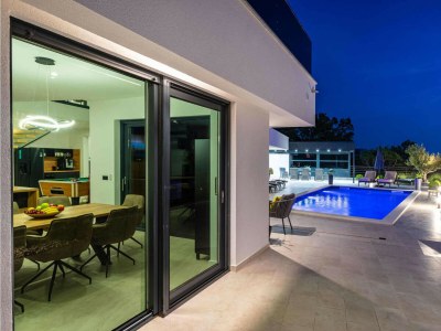 Villa Royal Hill with pool - Outdoor photo 25