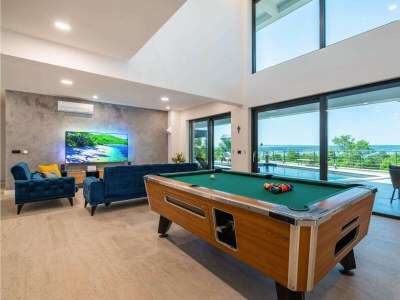 Villa Royal Hill with pool - Features photo 26