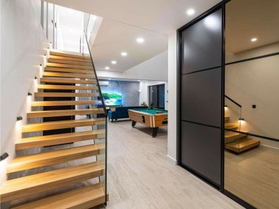 Villa Royal Hill with pool - Features photo 27