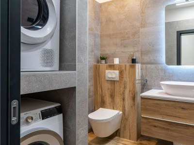 Villa Royal Hill with pool - Features photo 28