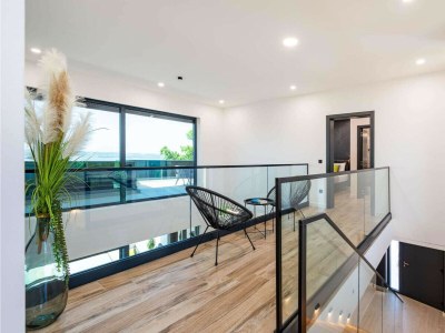 Villa Royal Hill with pool - Features photo 30