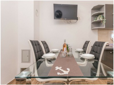 Holiday house Holiday Home Ema with pool - Features photo 15