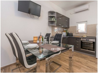 Holiday house Holiday Home Ema with pool - Features photo 16