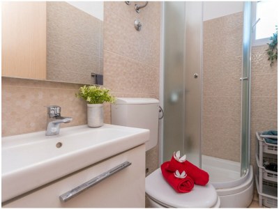 Holiday house Holiday Home Ema with pool - Features photo 19