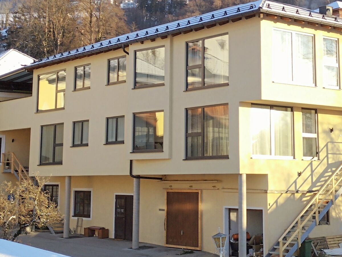 Holiday apartment Apartment Mörtl - Stilvolle Wohnung