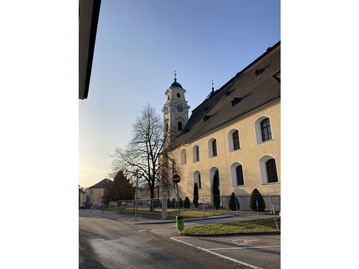 Holiday apartment Apartment Mörtl - Stilvolle Wohnung - Outdoor photo 3