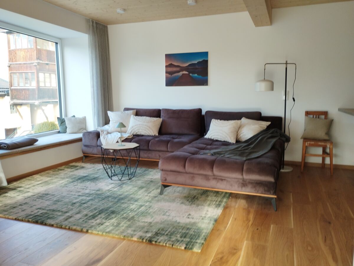 Holiday apartment Apartment Mörtl - Stilvolle Wohnung - Features photo 5