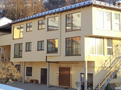 Holiday apartment Apartment Mörtl - Stilvolle Wohnung in Mondsee - Holiday apartment