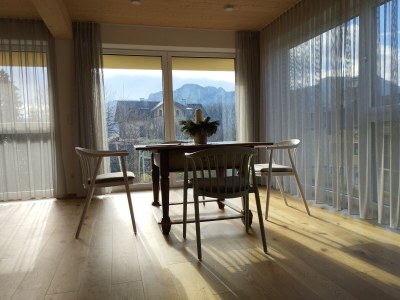 Holiday apartment Apartment Mörtl - Stilvolle Wohnung - Features photo 6