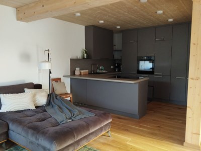 Holiday apartment Apartment Mörtl - Stilvolle Wohnung - Features photo 7