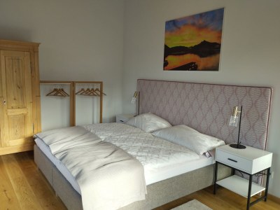 Holiday apartment Apartment Mörtl - Stilvolle Wohnung - Features photo 8