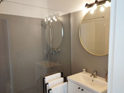 Holiday apartment Apartment Mörtl - Stilvolle Wohnung - Features photo 9