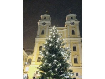 Holiday apartment Apartment Mörtl - Stilvolle Wohnung - Environment photo 13