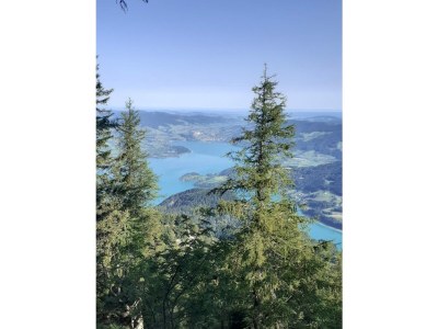 Holiday apartment Apartment Mörtl - Stilvolle Wohnung - Environment photo 14