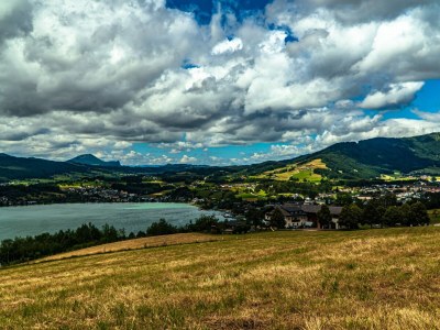 Holiday apartment Apartment Mörtl - Stilvolle Wohnung - Environment photo 17