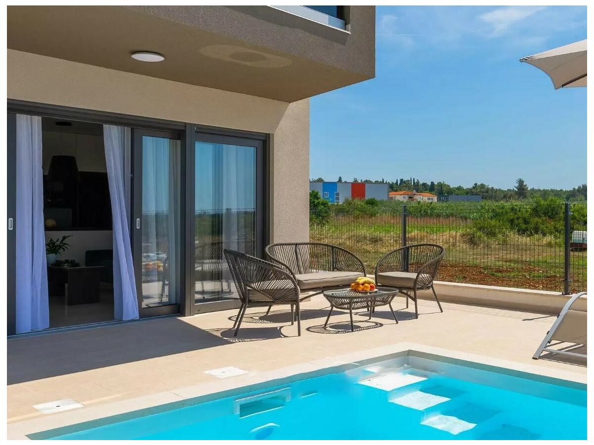 Holiday house Casa Esmeralda 2 - Outdoor photo 2