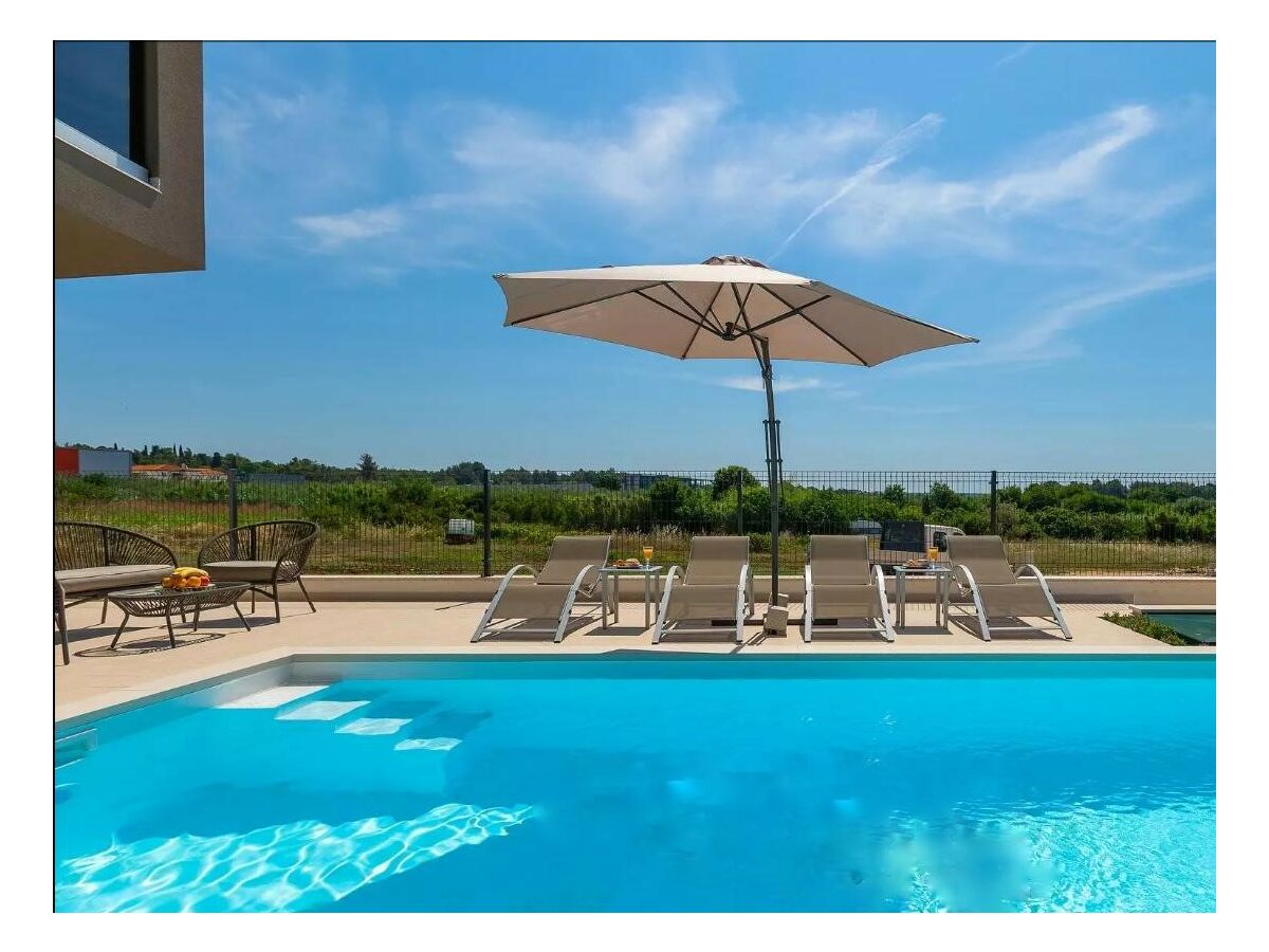 Holiday house Casa Esmeralda 2 - Outdoor photo 3