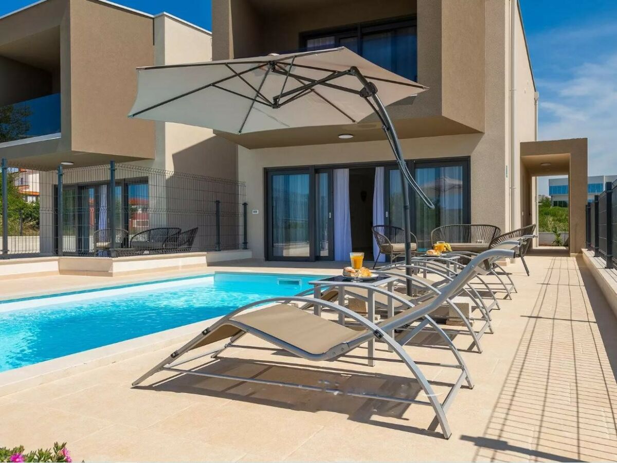 Holiday house Casa Esmeralda 2 - Outdoor photo 4