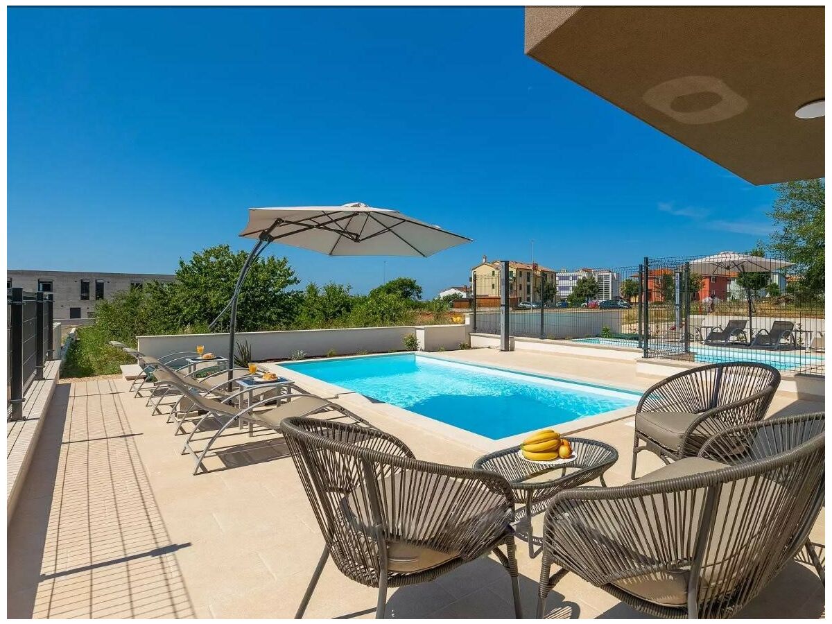 Holiday house Casa Esmeralda 2 - Outdoor photo 5