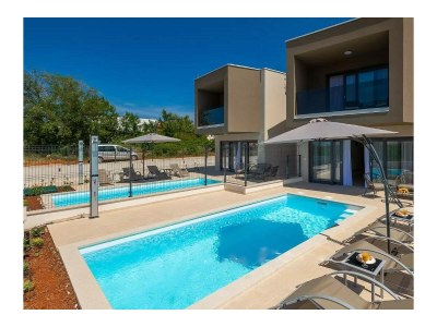 Holiday house Casa Esmeralda 2 in Novigrad - Holiday house