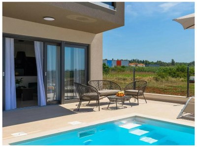 Holiday house Casa Esmeralda 2 - Outdoor photo 2