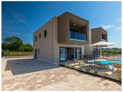 Holiday house Casa Esmeralda 2 - Outdoor photo 6