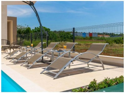 Holiday house Casa Esmeralda 2 - Outdoor photo 7