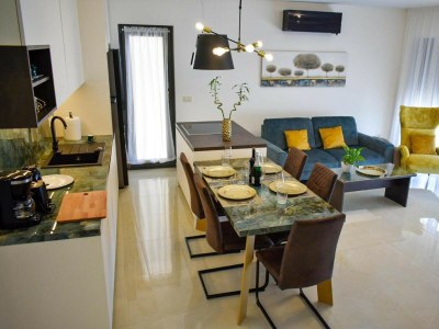 Holiday house Casa Esmeralda 2 - Features photo 9