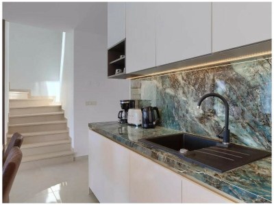 Holiday house Casa Esmeralda 2 - Features photo 12