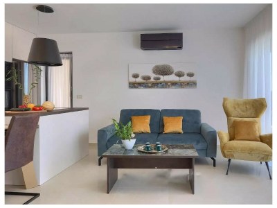 Holiday house Casa Esmeralda 2 - Features photo 14