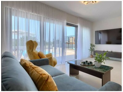 Holiday house Casa Esmeralda 2 - Features photo 15