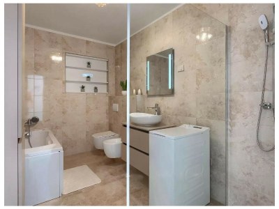 Holiday house Casa Esmeralda 2 - Features photo 39